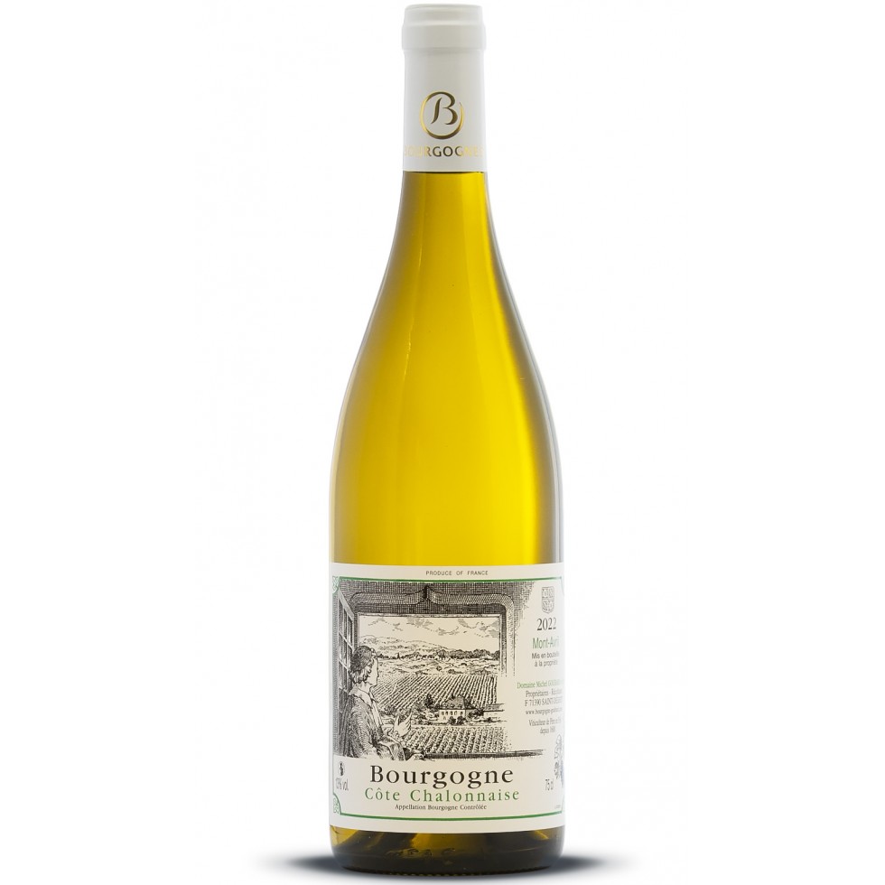 White Burgundy