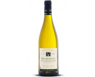 White Burgundy