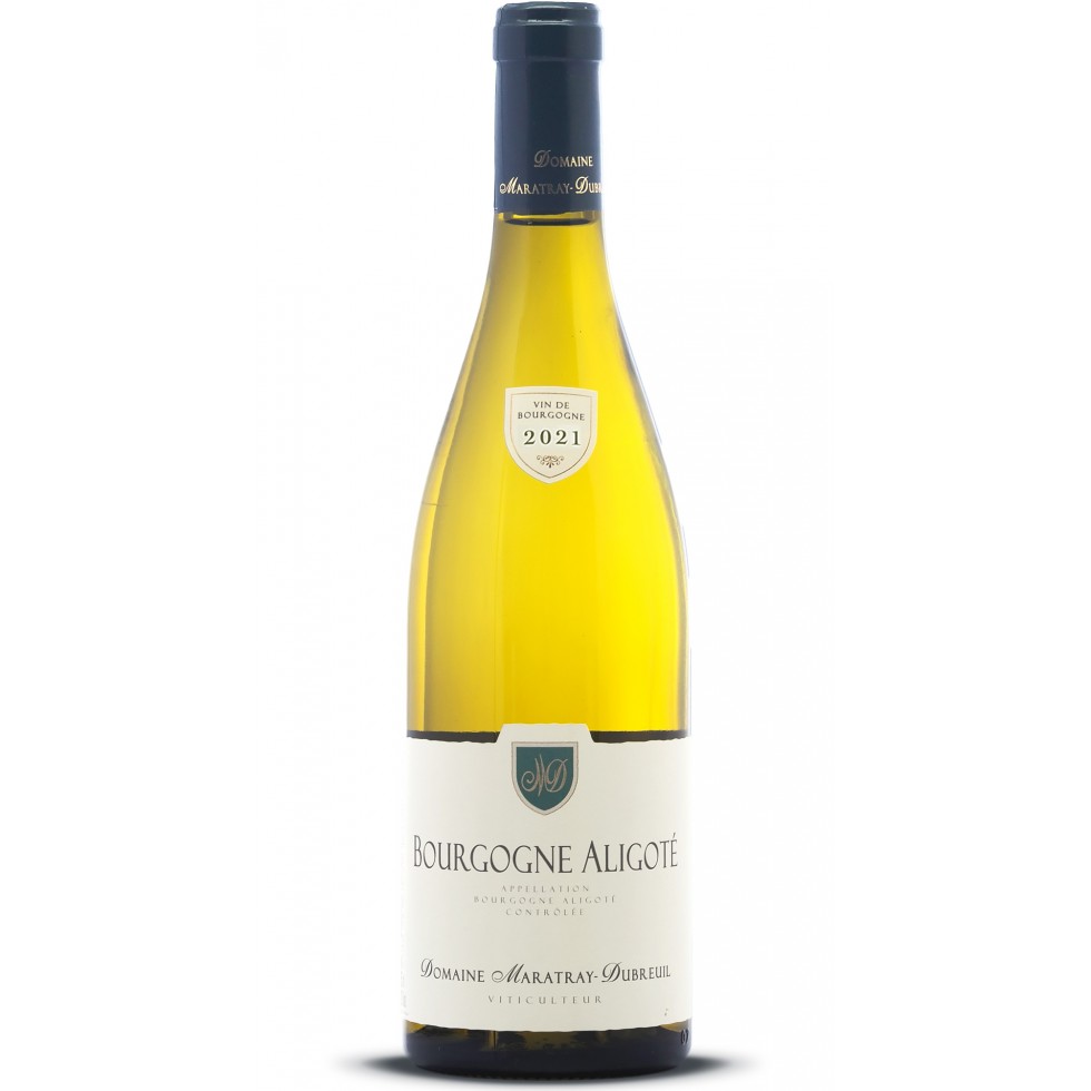 bourgogne Aligoté 2021