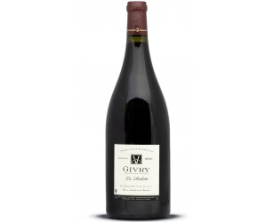 Magnum Givry Borgoña