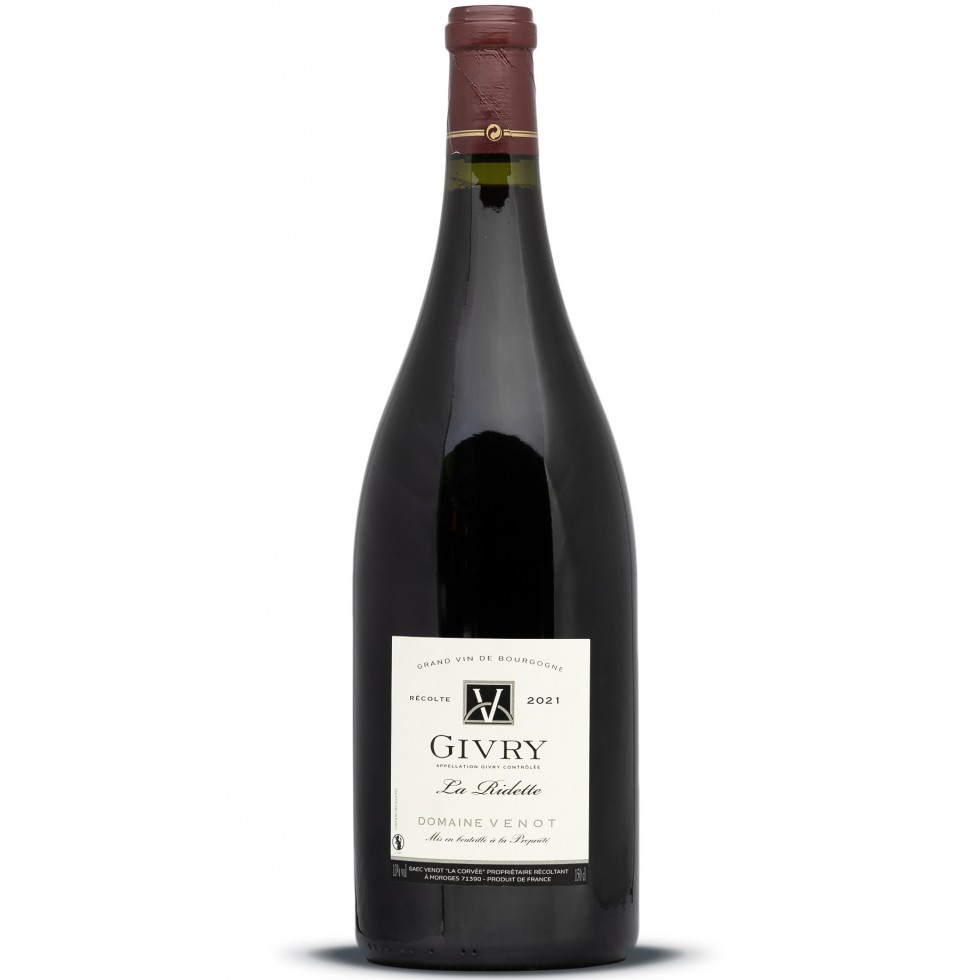 Magnum Givry Bourgogne