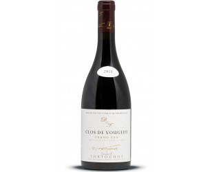 Clos de Vougeot Grand Cru