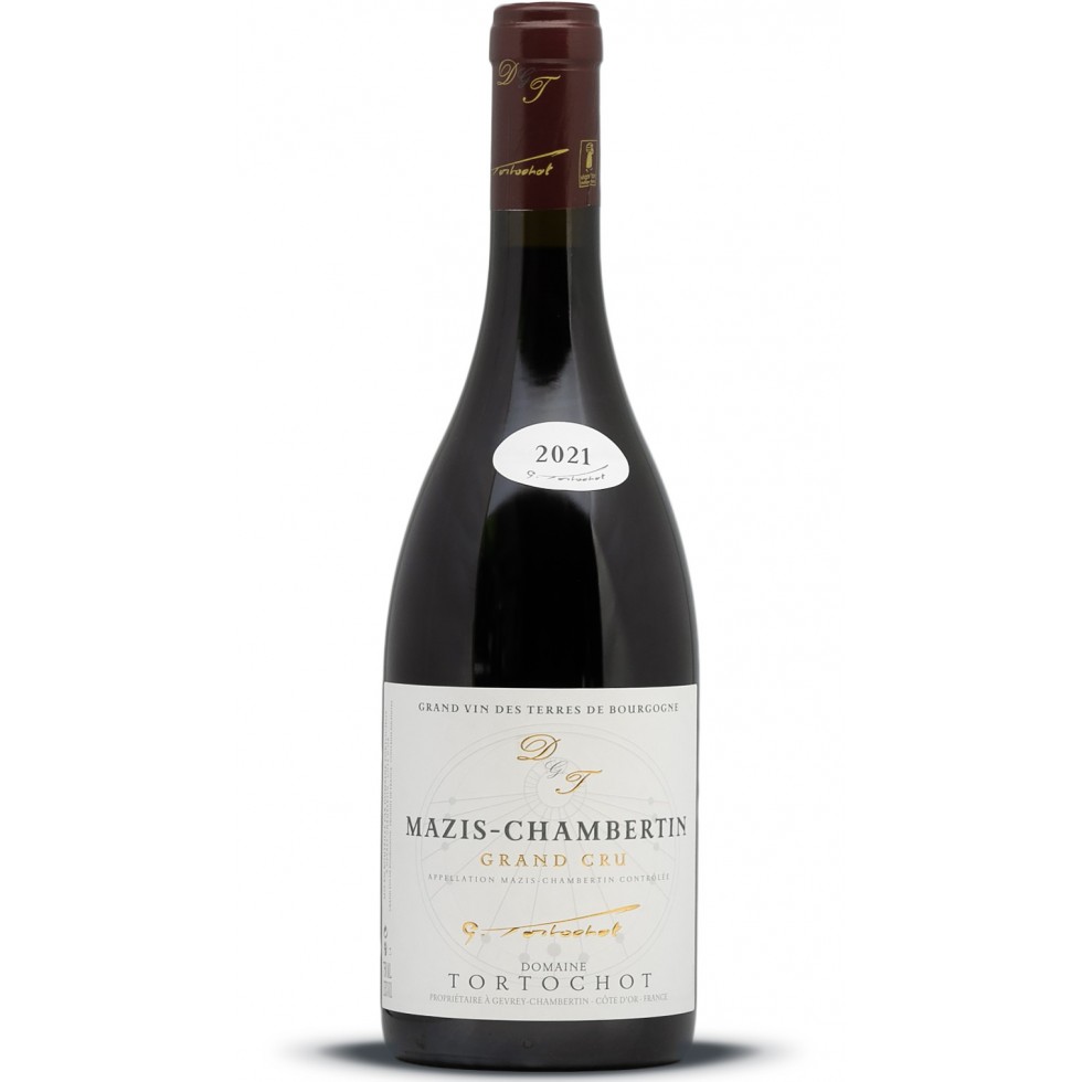 Mazis-Chambertin Grand Cru