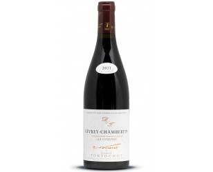 gevrey chambertin les corvees 2021