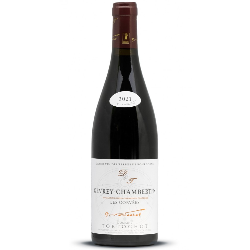 Chambertin on sale