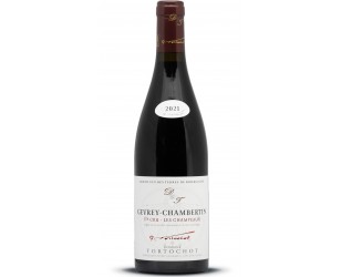 Gevrey-Chambertin Burgundy Premier Cru