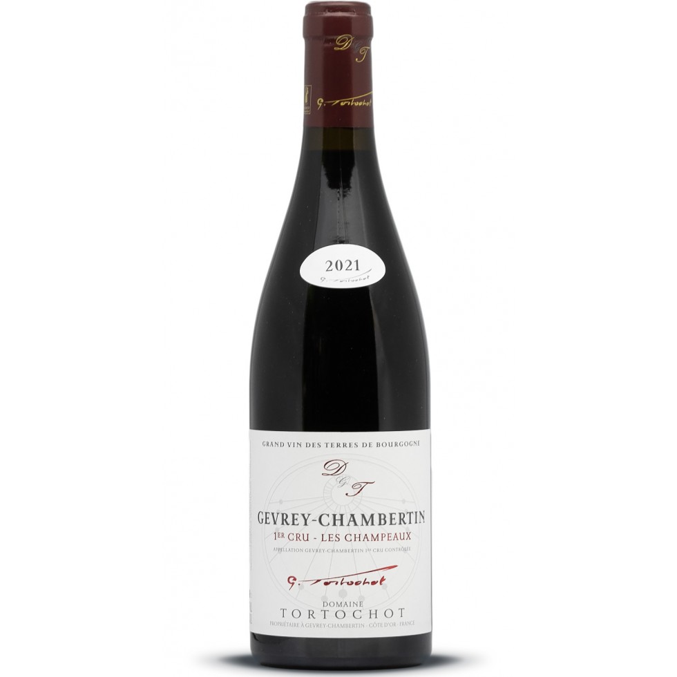 Gevrey-Chambertin Burgundy Premier Cru