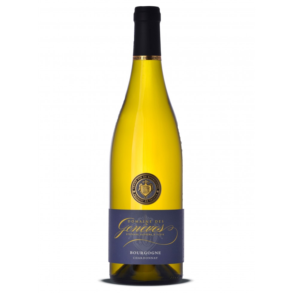 Bourgogne Chardonnay