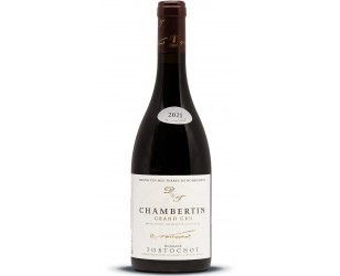 Chambertin Grand Cru