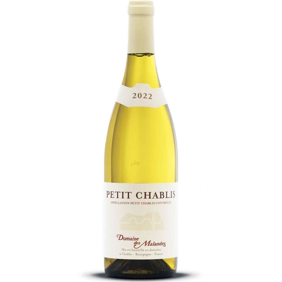 petit chablis bio