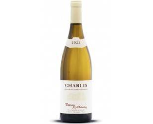 chablis bio