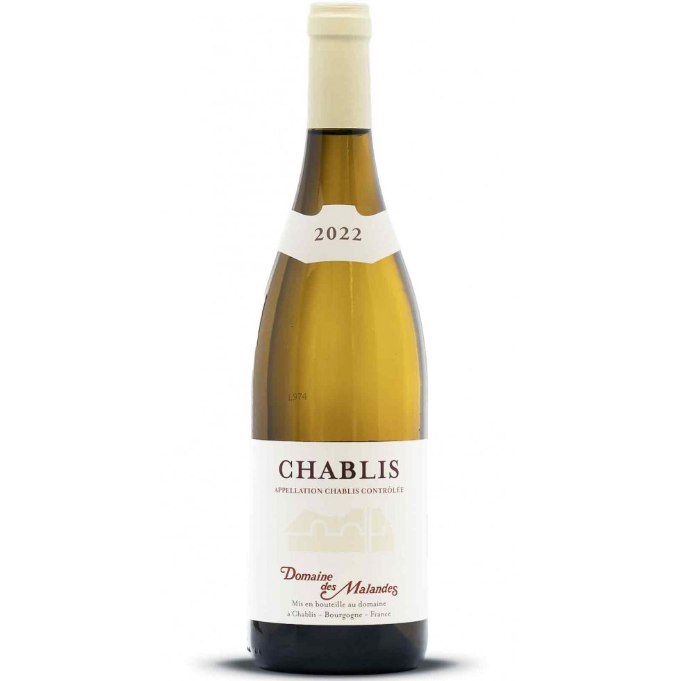 chablis bio