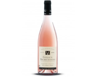 bourgogne rosé