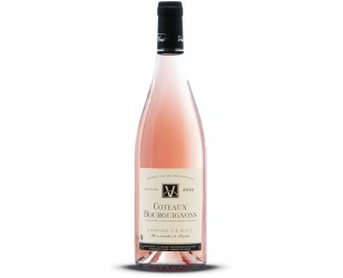 bourgogne rosé