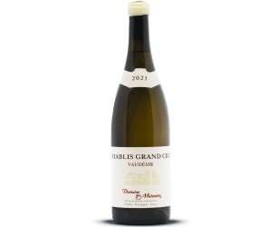 Chablis Vaudésir Grand Cru