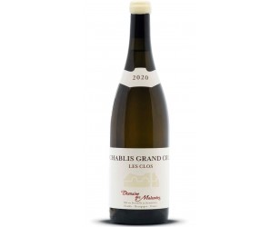 Chablis Grand Cru - Les Clos