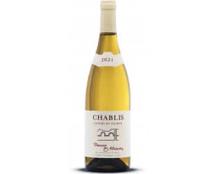 Chablis Envers de Valmur