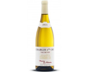 Chablis 1er Cru Vau de Vey