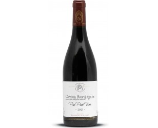 Coteaux Bourguignons pure pinot noir