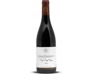 Coteaux Bourguignons purer Pinot Noir