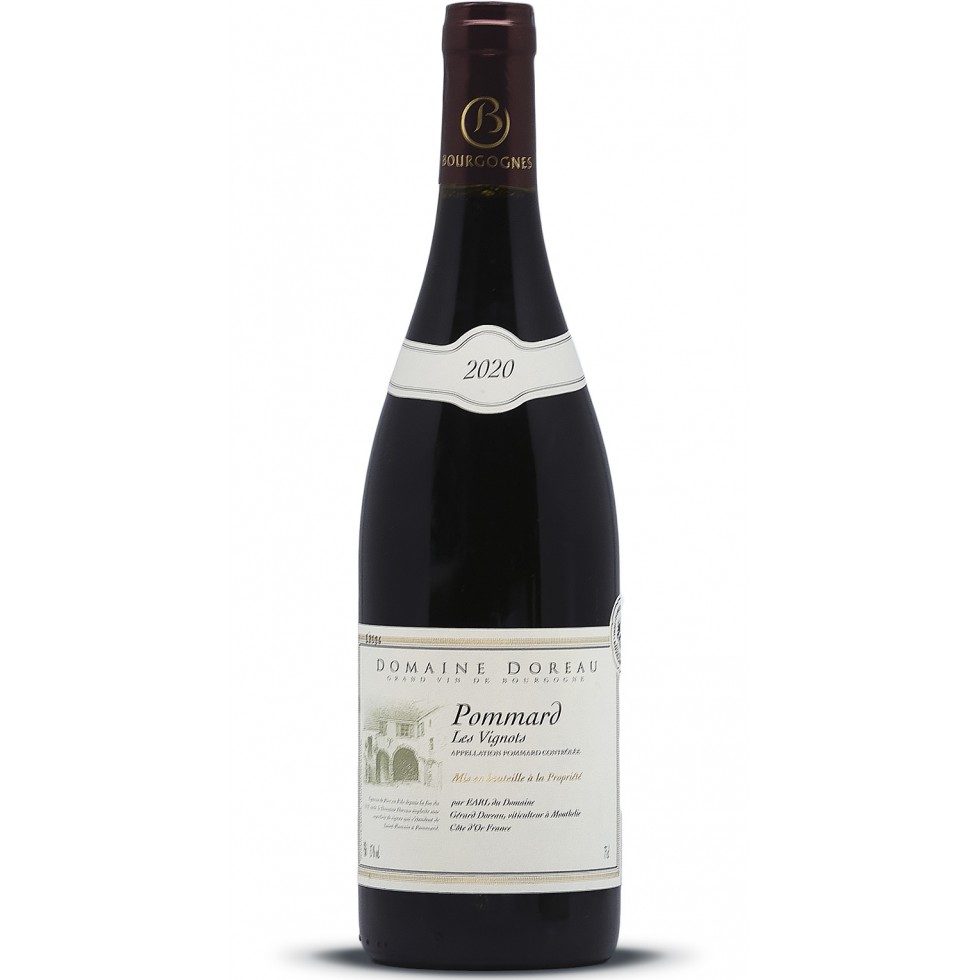 Pommard Wein kaufen Pommard Wein kaufen