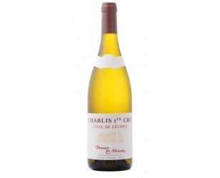 Chablis 1er Cru Côte de léchet