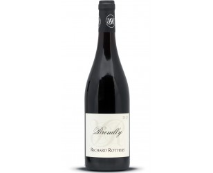 brouilly 2022