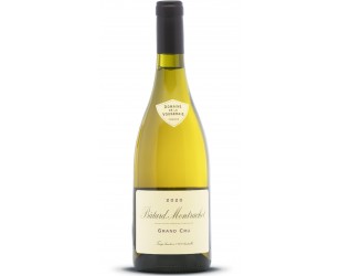 Bastaard Montrachet Grand Cru