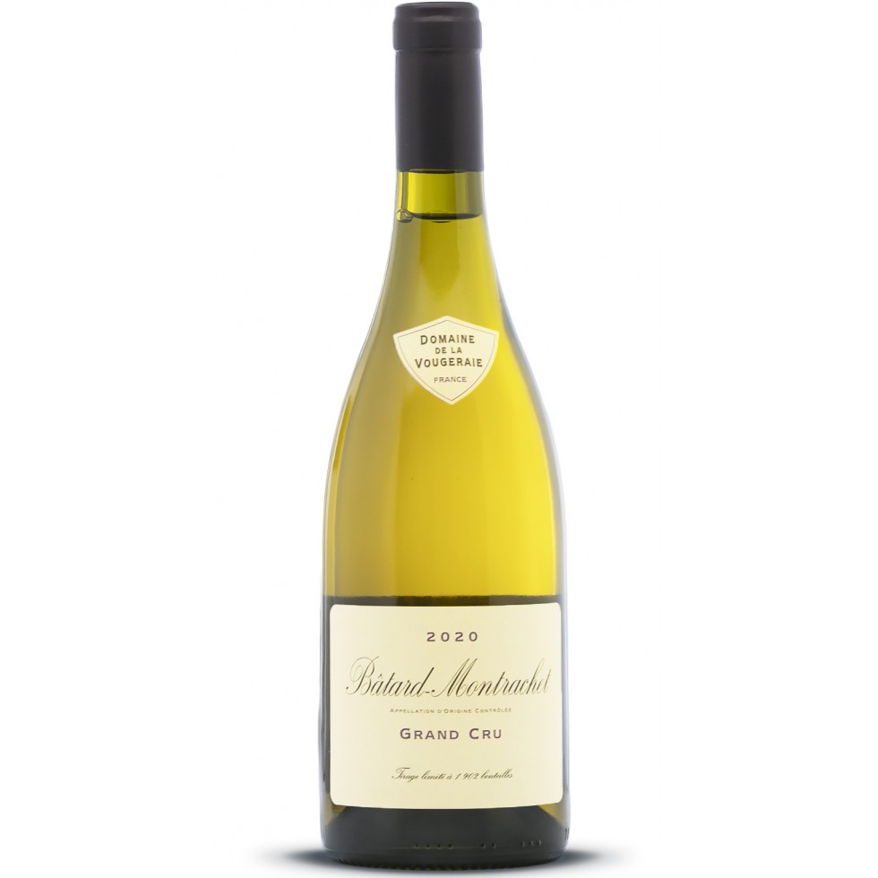 Bastaard Montrachet Grand Cru