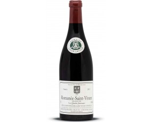 Romanée Saint Vivant Grand Cru 2015