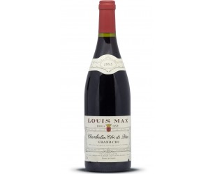 Chambertin Clos de Beze Grand Cru