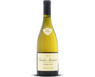 Chevalier Montrachet grand cru 2019