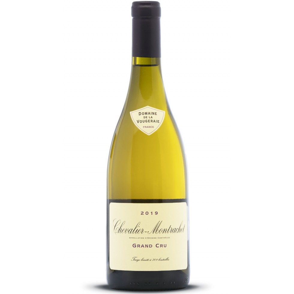 Chevalier Montrachet Grand Cru 2019