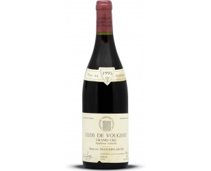 Clos Vougeot grand cru 1995