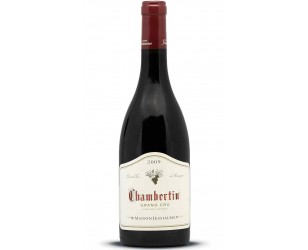 Chambertin Grand Cru 2009