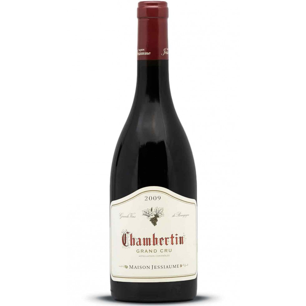 Chambertin Grand Cru 2009