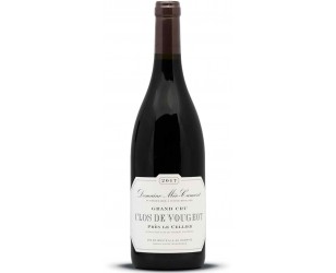 Clos de Vougeot Grand Cru - Meo Camuzet