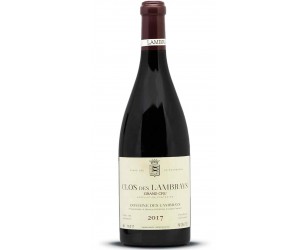 Clos des Lambrays Grand Cru