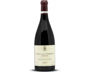 Clos des Lambrays Grand Cru