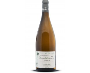 Magnum Bastard Montrachet Grand Cru 2016