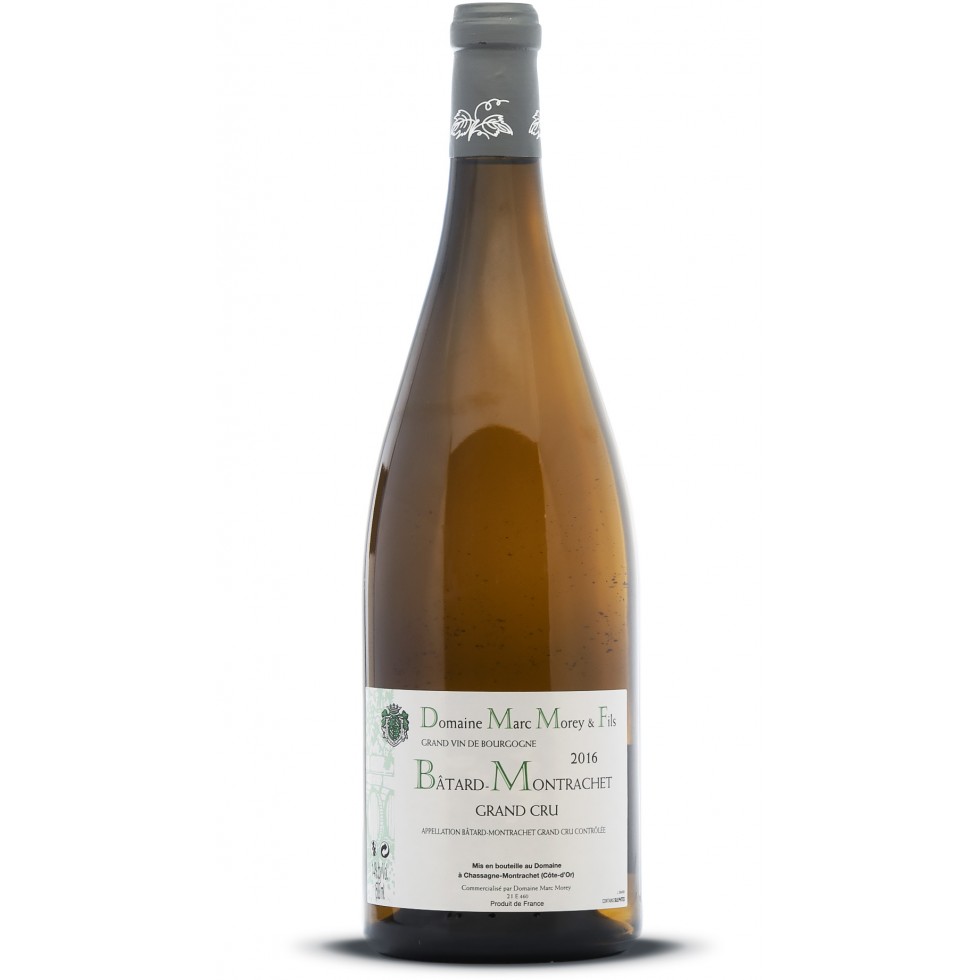 Magnum Bastaard Montrachet Grand Cru 2016