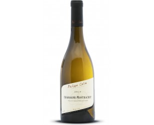 Chassagne-Montrachet blanc 2019