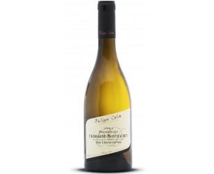 Chassagne Montrachet Premier Cru