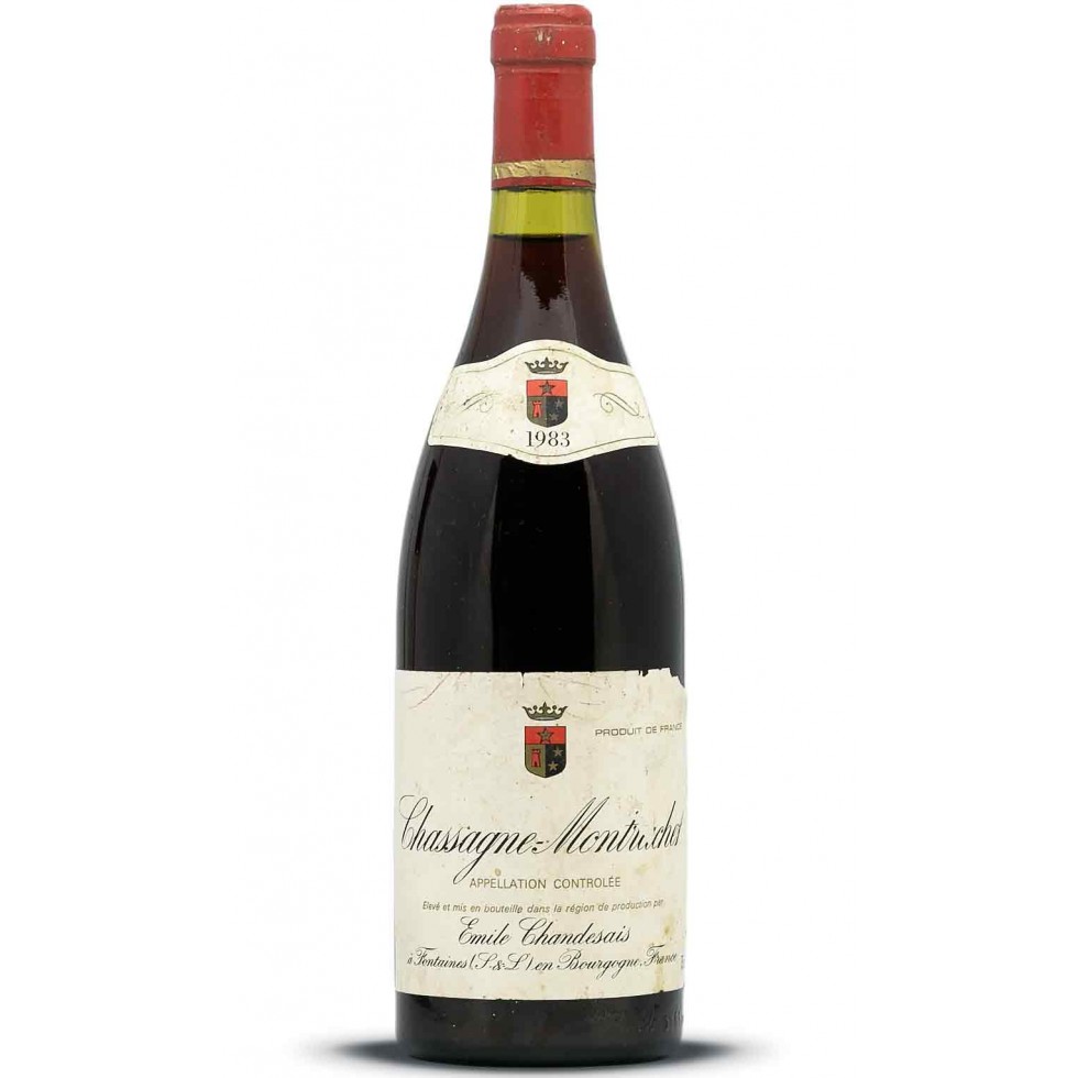 Montrachet clearance wine list