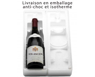 Livraison vin année de naissance