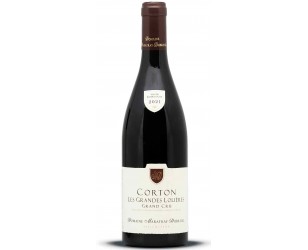 Corton grand cru Bourgogne