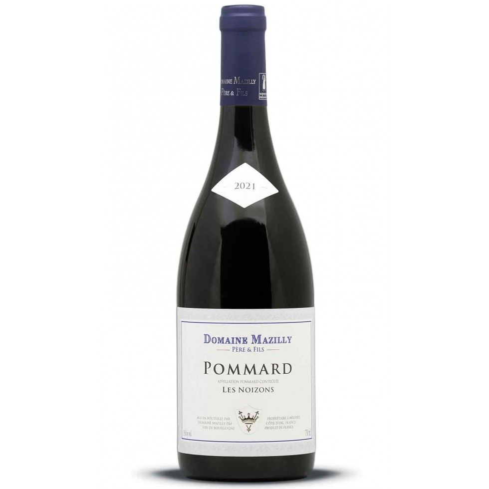 Pommard 2021 Pommard 2021