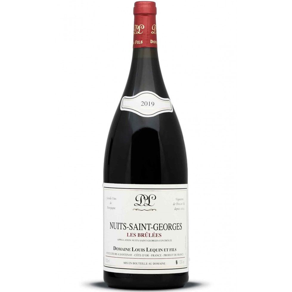 Magnum nuits saint georges