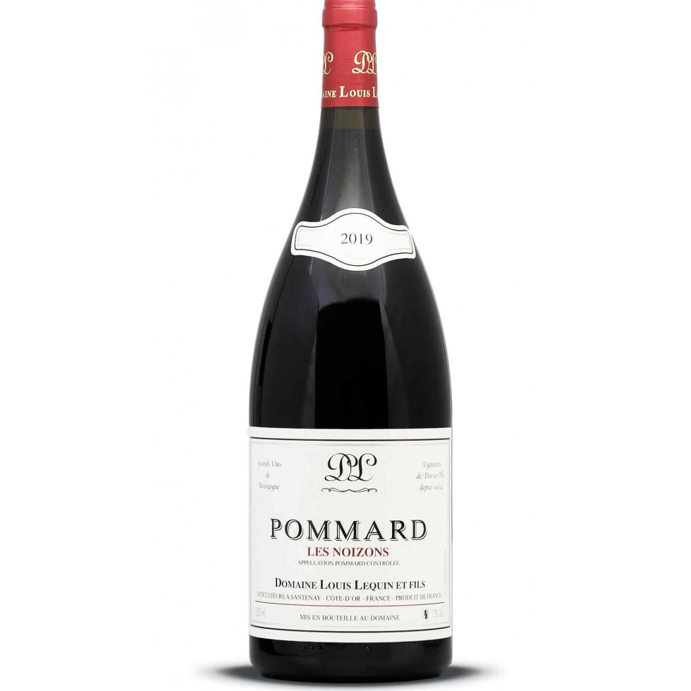 Magnum Pommard