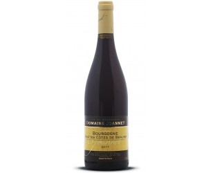 Rojo burdeos Hautes Côtes de Beaune 2017